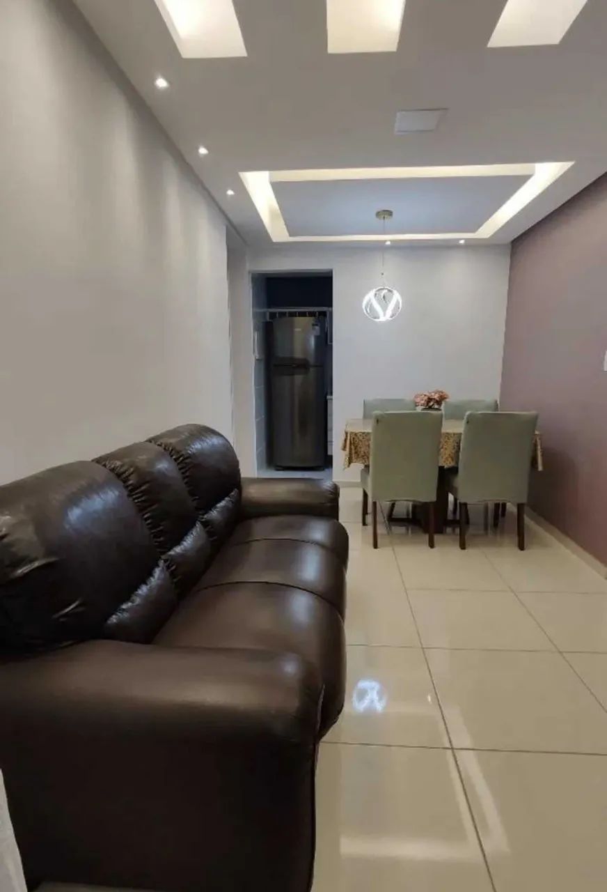 Parque Nascente Residencial Clube [8645] - Foto 4