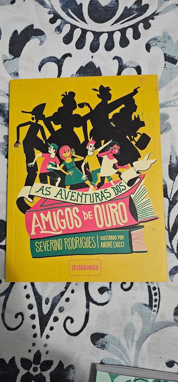 11 Livros seminovos.  - Foto 2