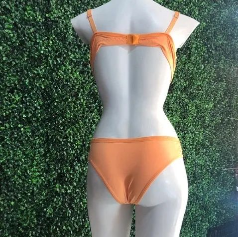 Conjunto Lingerie Encanto Solar - Foto 2
