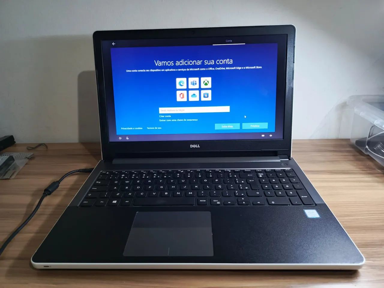 Notebook Dell i3 - Foto 2