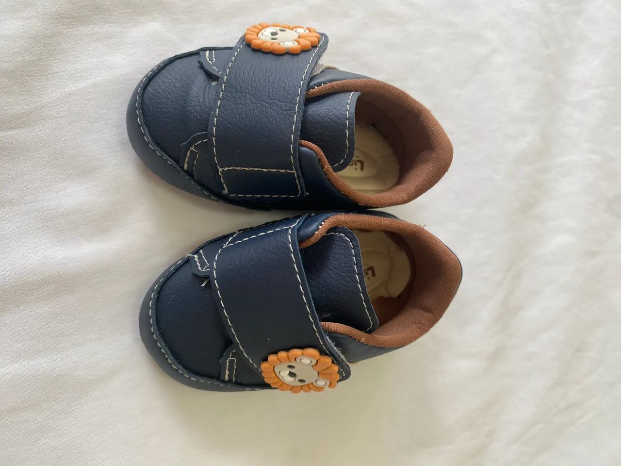 Sapatos para bebê  - Foto 6