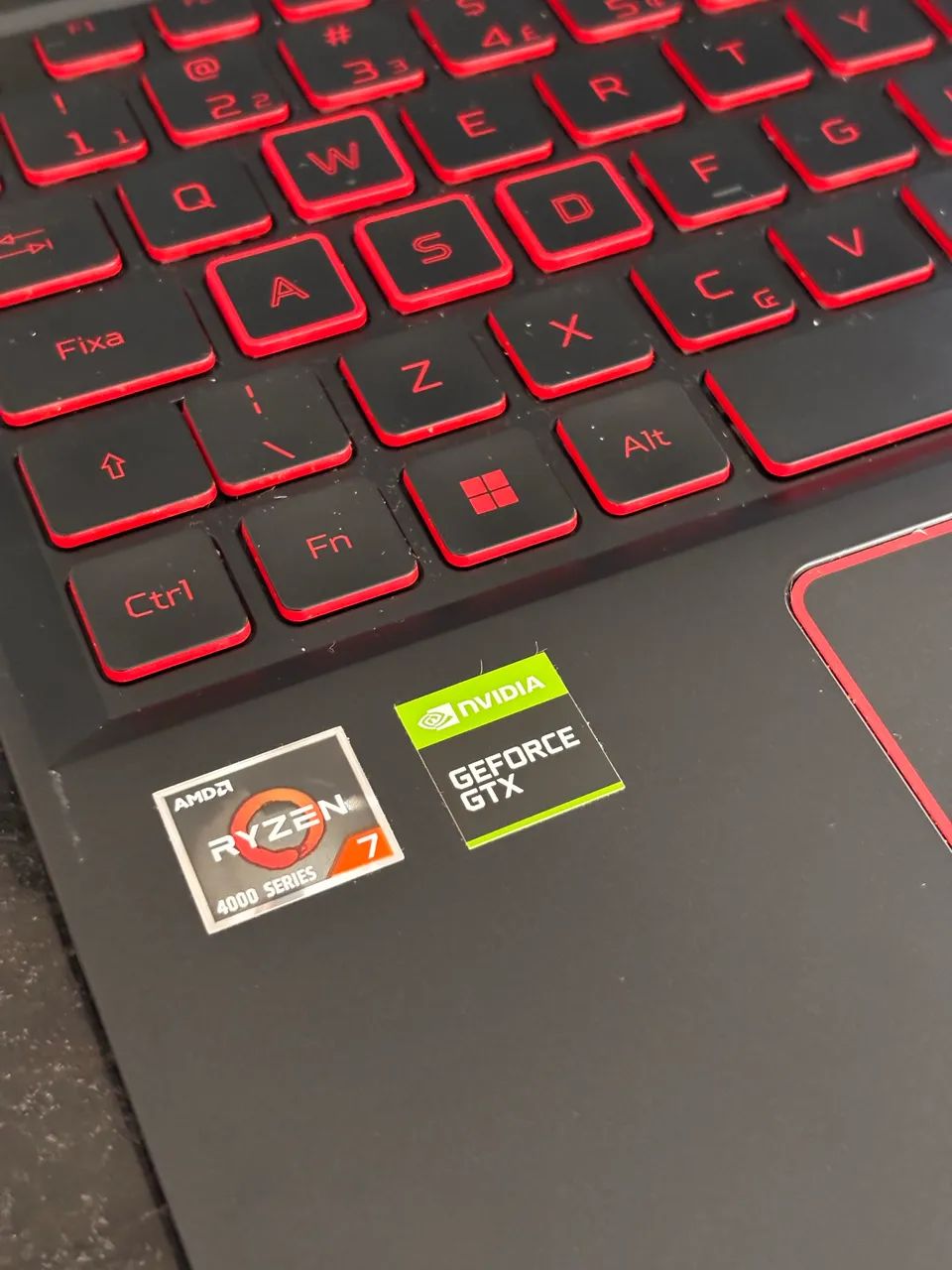 Notebook Gamer Acer Nitro 5 - Foto 5