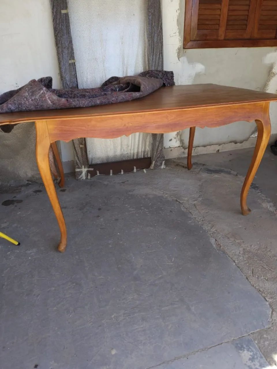Mesa de jantar Chipandelle - Foto 5