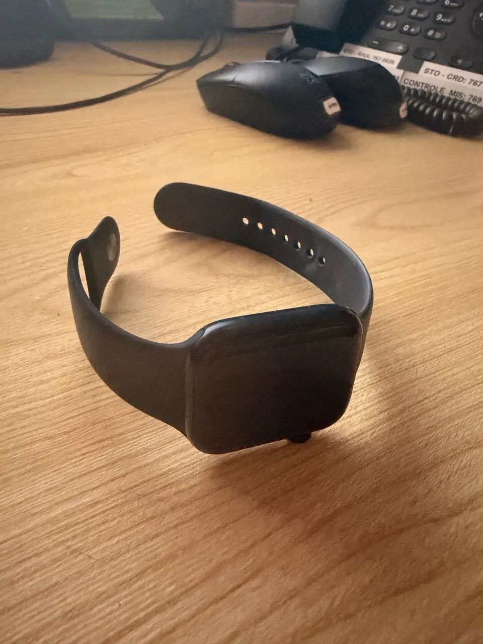 Apple Watch SE 3, 44mm, Celular + GPS - Foto 2