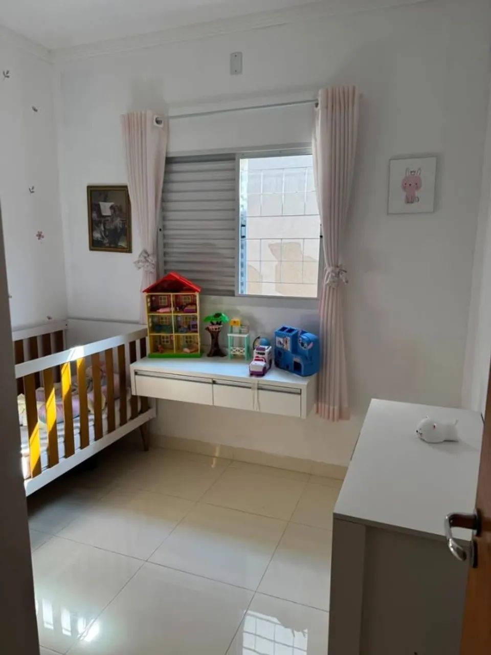 Casa Água Limpa Park 3 quartos - Foto 5
