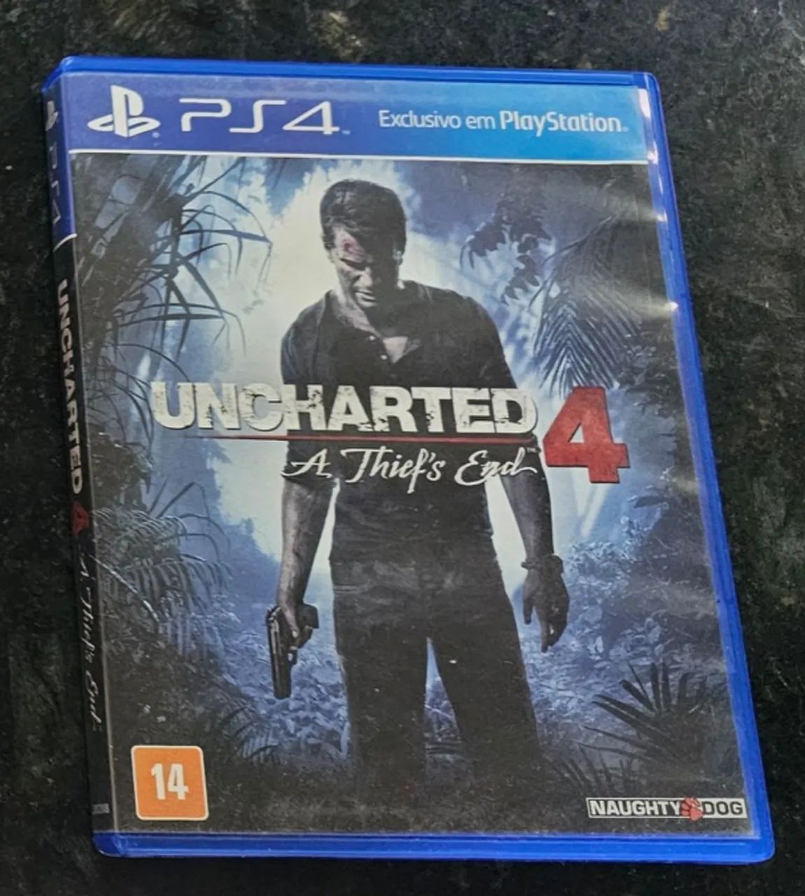 Jogos ps4  - Foto 4