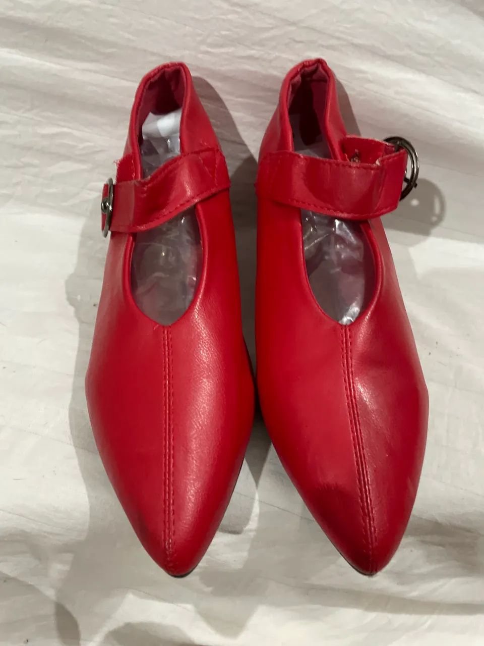 Sapato feminino  - Foto 4