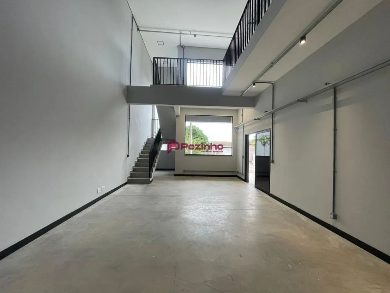 Barracão para alugar em Limeira, Jardim Porto Real, com 222 m² - Foto 4