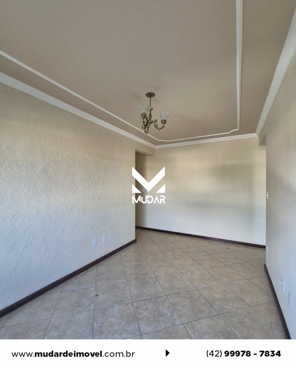 Apartamento 2 quartos no Órfãs  Edifício Bromélia - Foto 5