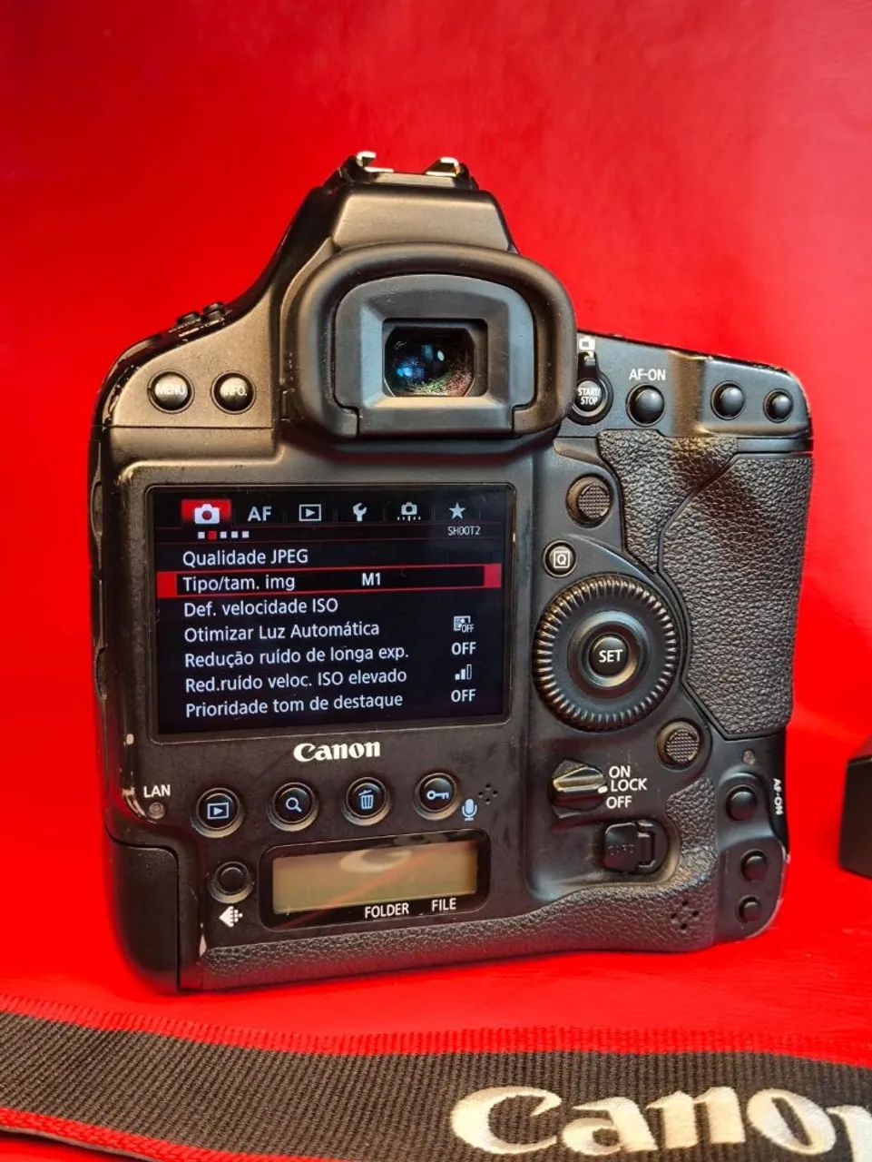 Canon 1Dx markii - Foto 4