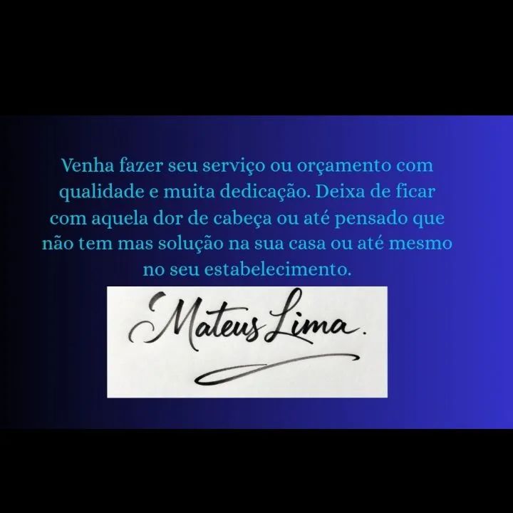 Manutenção e reformas - Foto 2