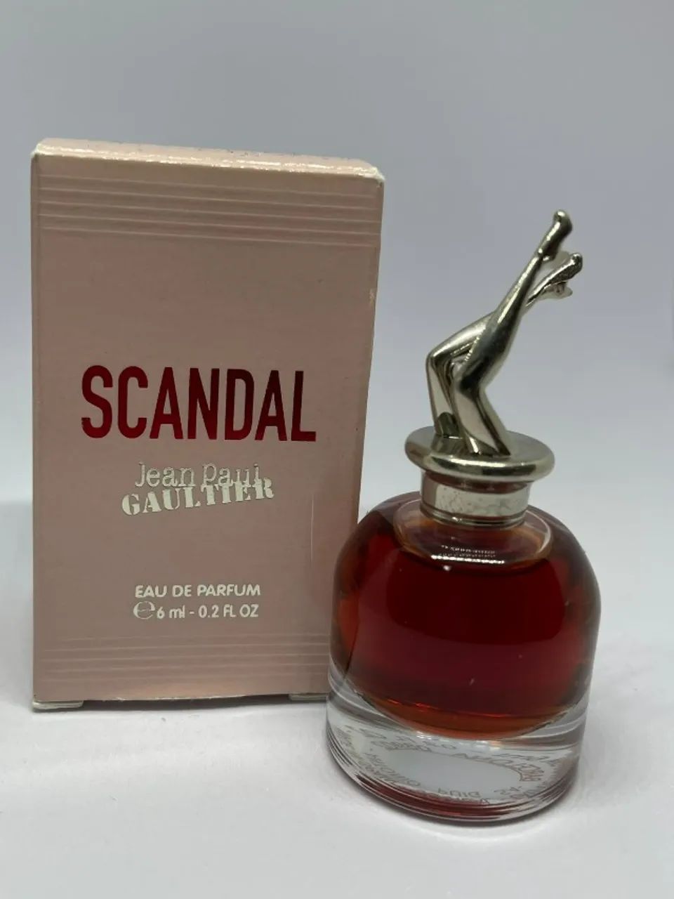 Miniatura Scandal
