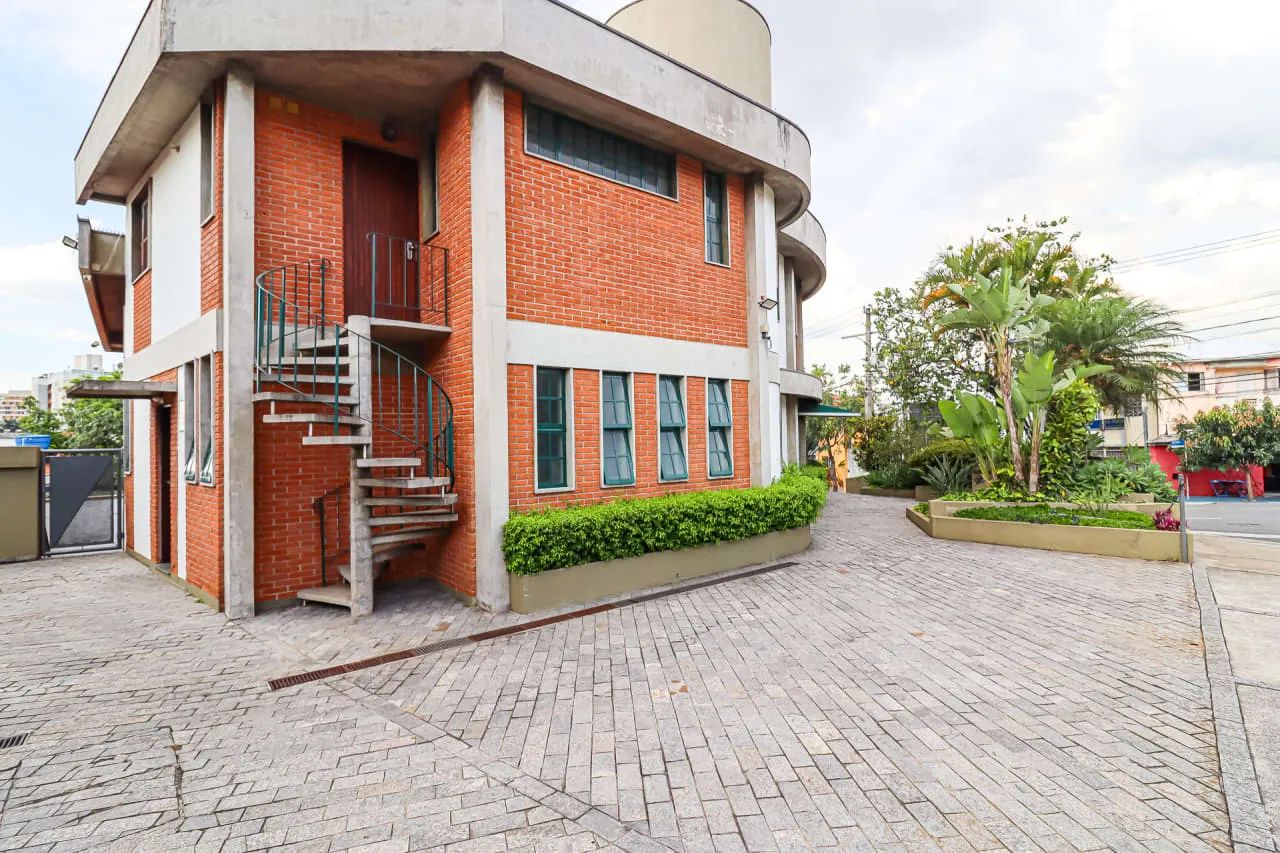 Casa comercial na Rua Aurélia, 1460  314 m² - Foto 3