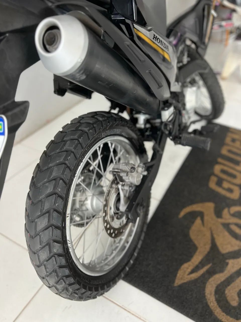 BROS 160cc - 2022 - Foto 5