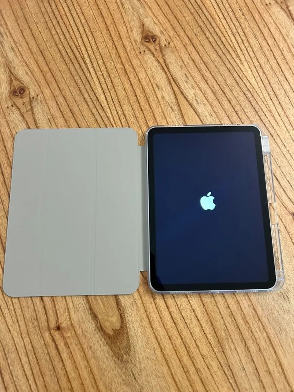 iPad 11 Chip A16 Wifi -128GB - Cor Prateado - Foto 2
