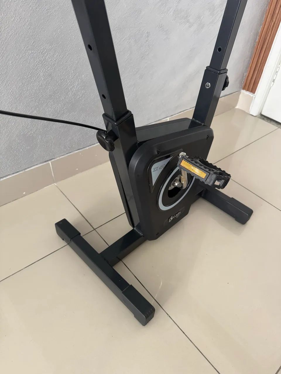 Bicicleta Ergométrica - Foto 3