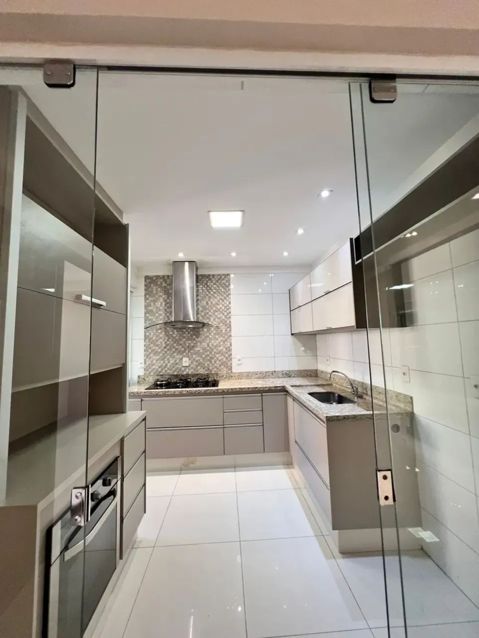 Apartamento com 3 Quartos à venda, 104m² - Setor Bueno - Foto 5