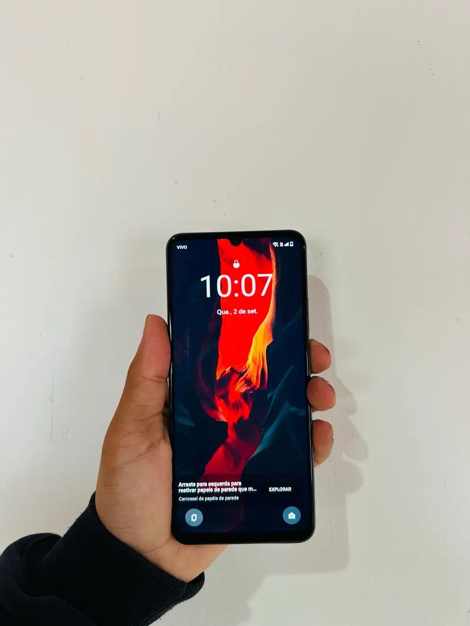 Celular realme - Foto 5