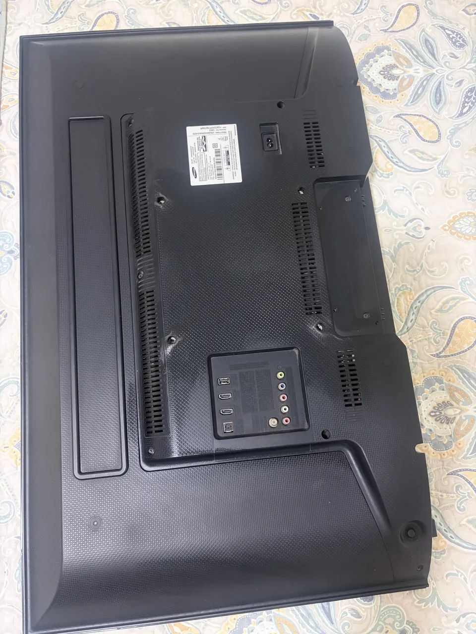 Tv Samsung 40? - Foto 2