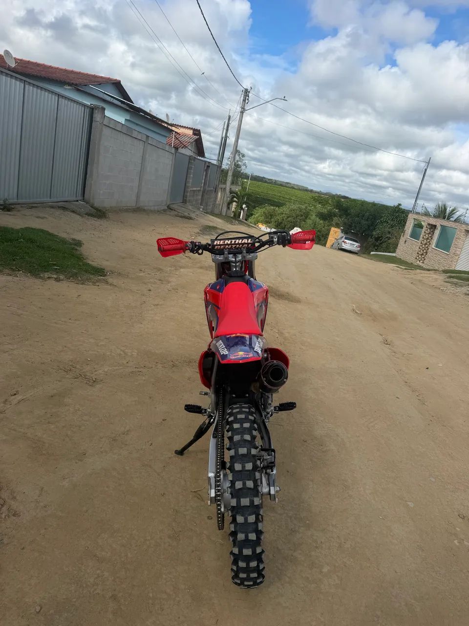 Crf 300f - Foto 2