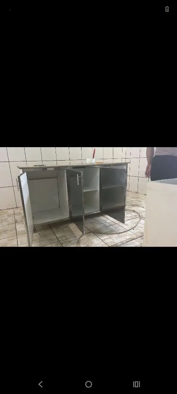 Balcão comercial  - Foto 2