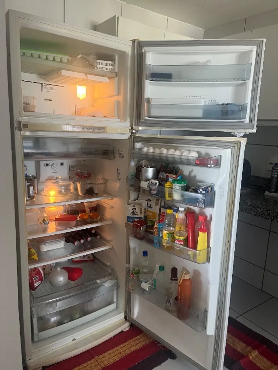 Geladeira  - Foto 4