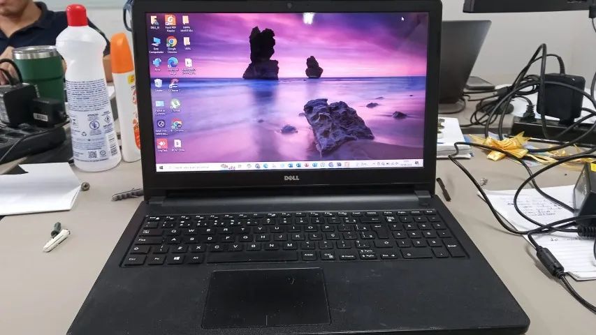 Dell Inspiron 15 3000 - Foto 3