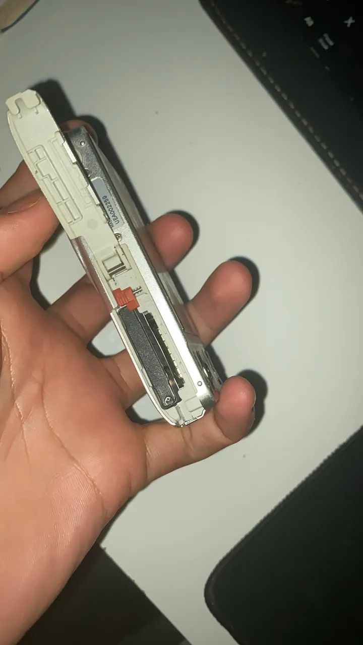 CYBERSHOT - Foto 4