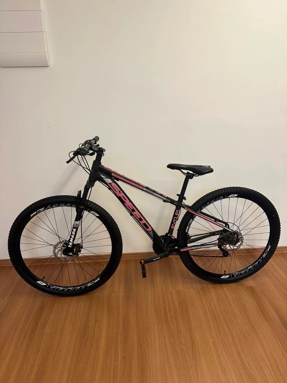 Bicicleta - Foto 2