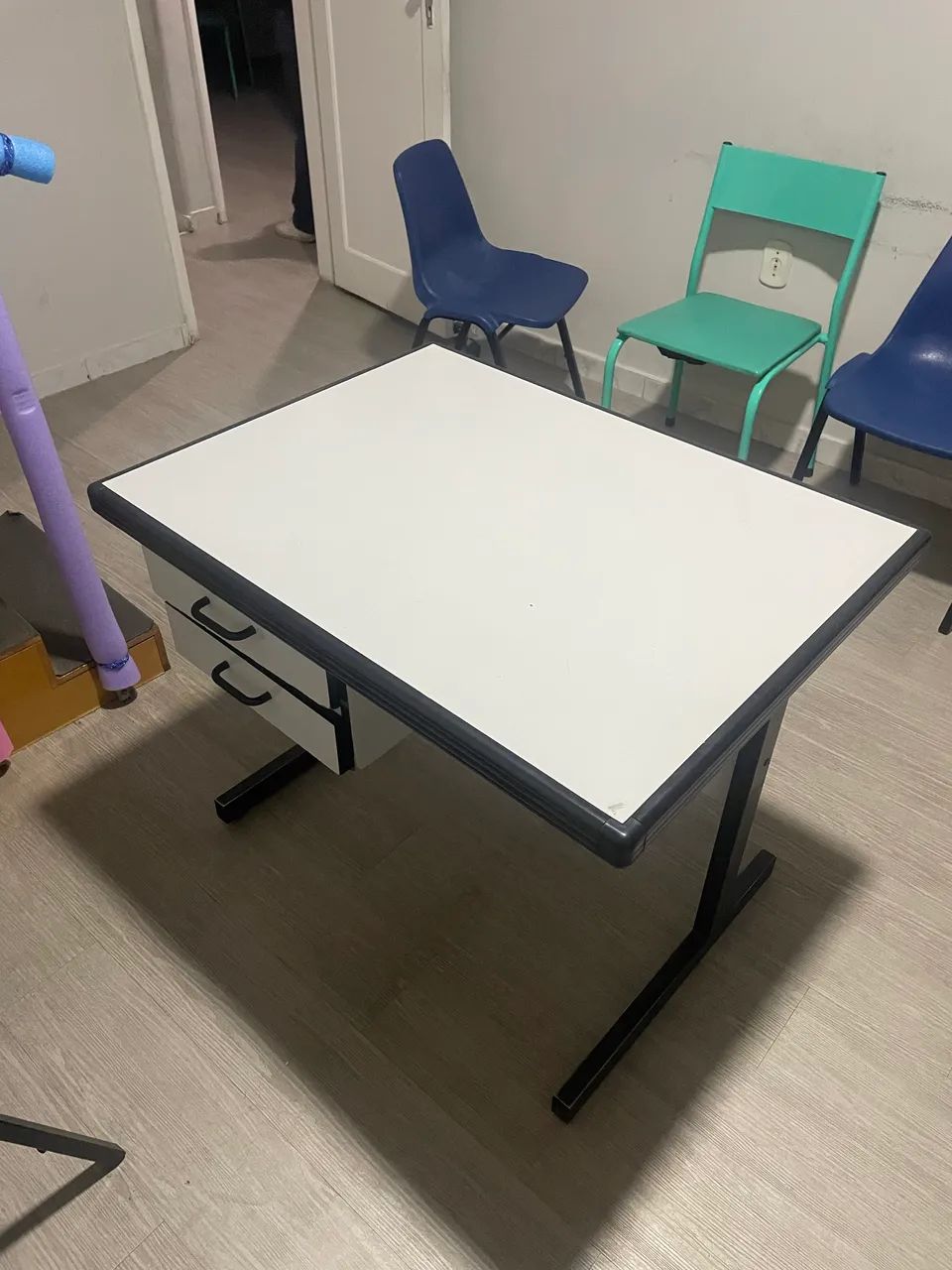 Mesa escritório  - Foto 3
