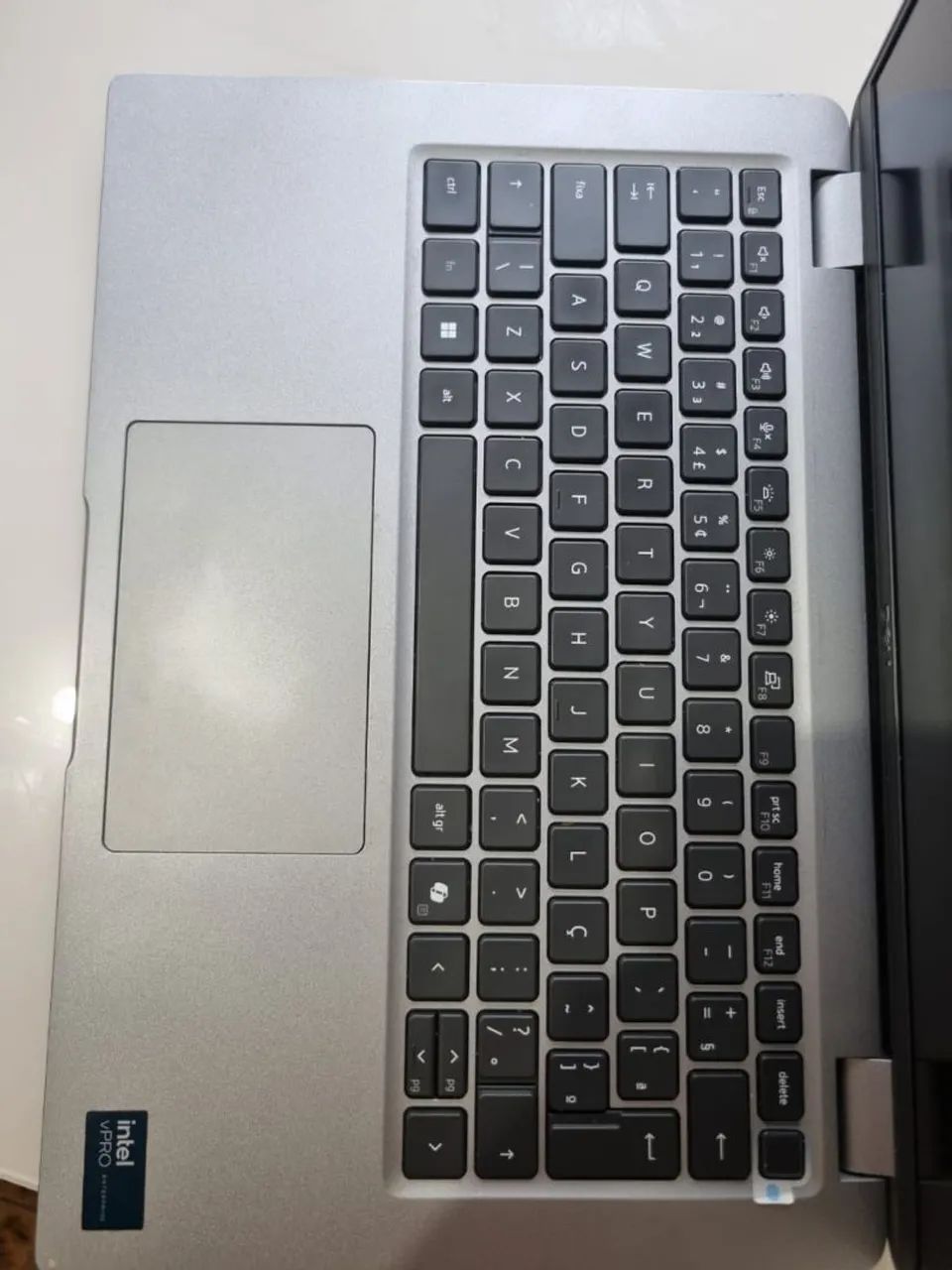 Notebook Dell Latitude 5450 Intel 7 ultra 165u - Foto 5