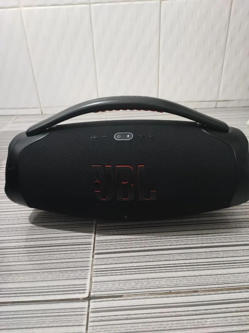 JBL bombox 3 