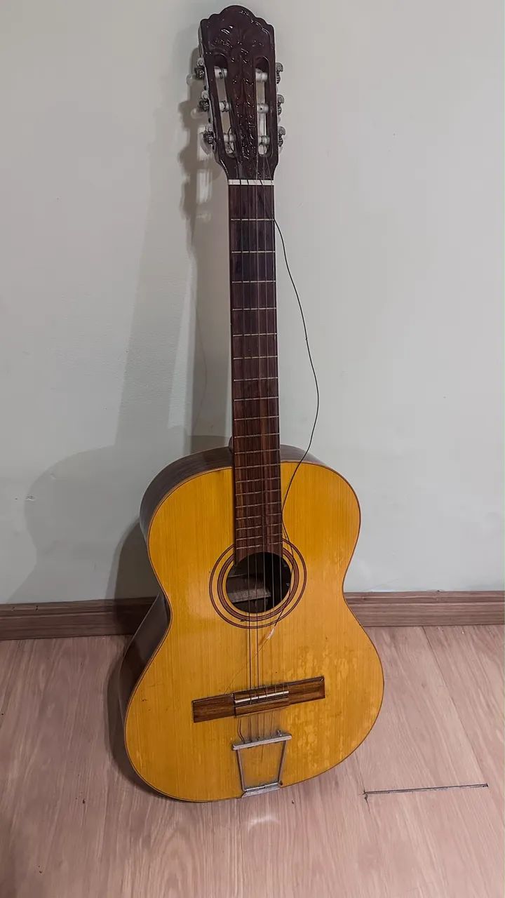 Violão Di Giorgio | Classic 2004