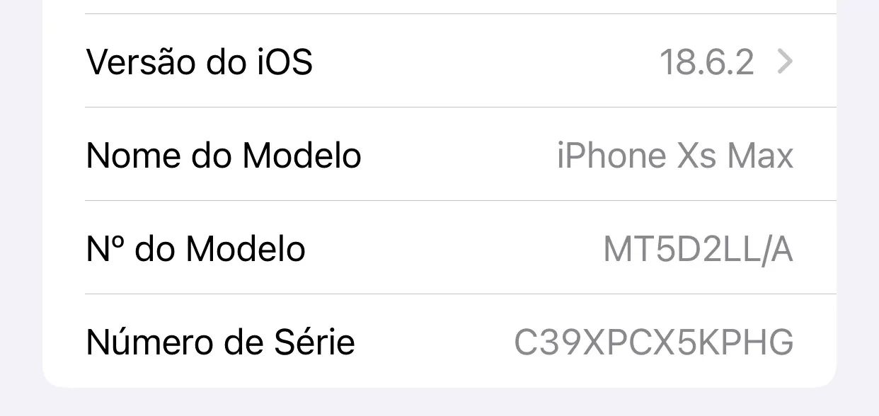 iPhone XS Max 256  - Foto 3