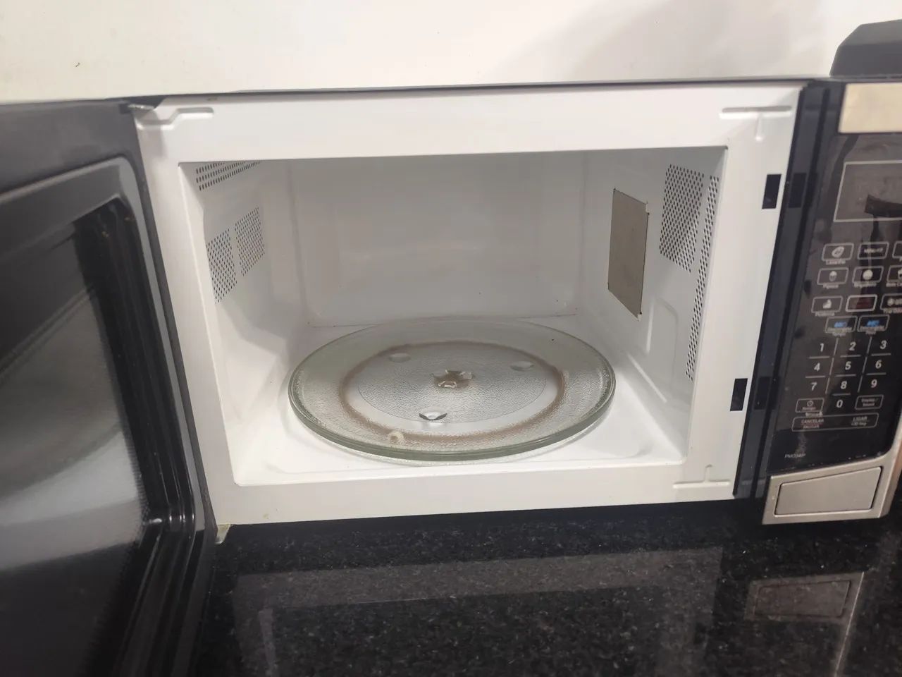 Microondas Philco 32l - Foto 3