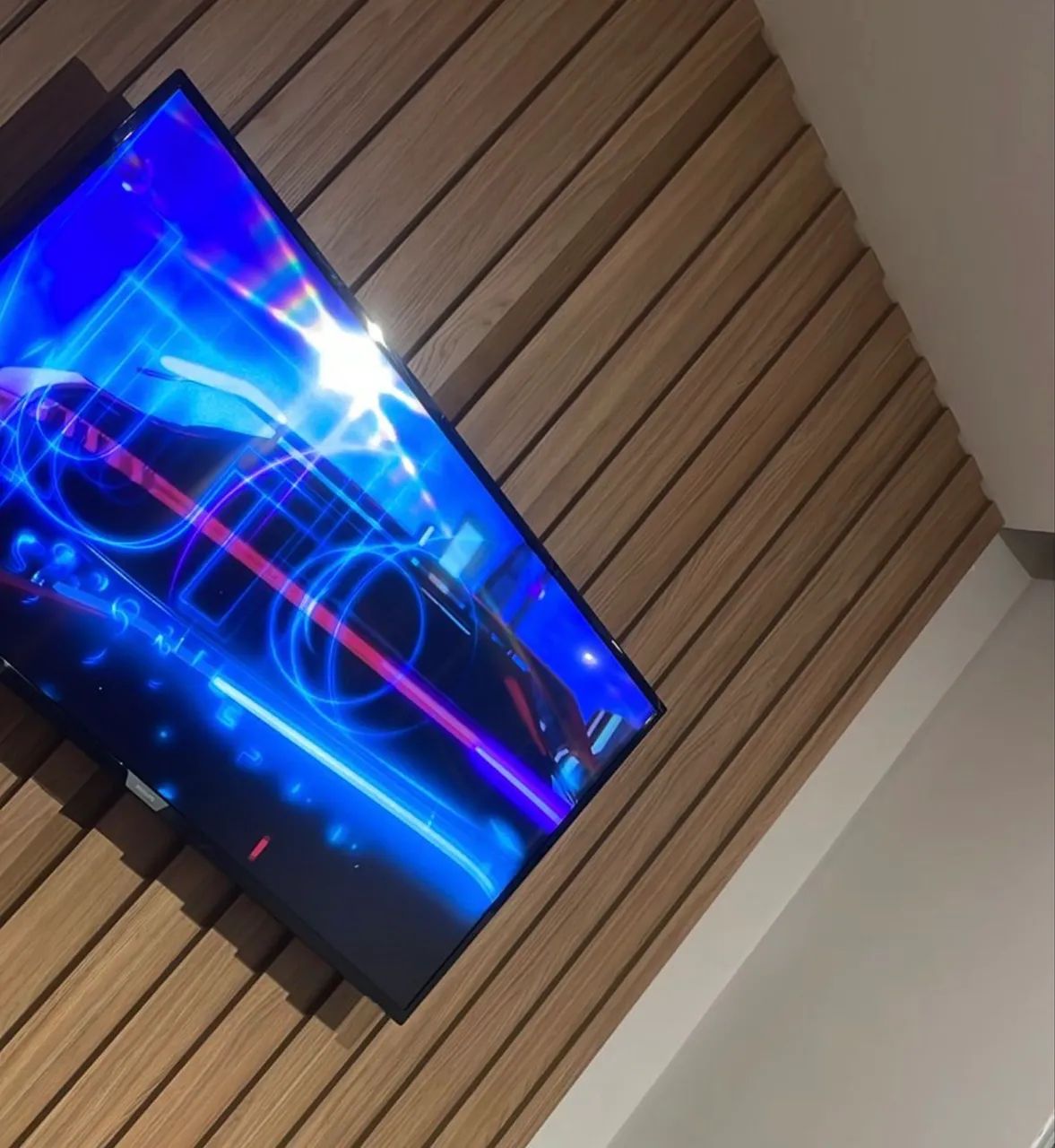 TV Philips 43 Pol  - Foto 2