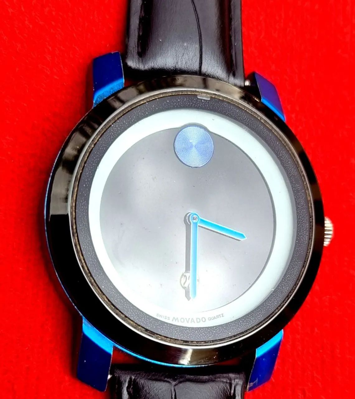 Relogio movado - Foto 2
