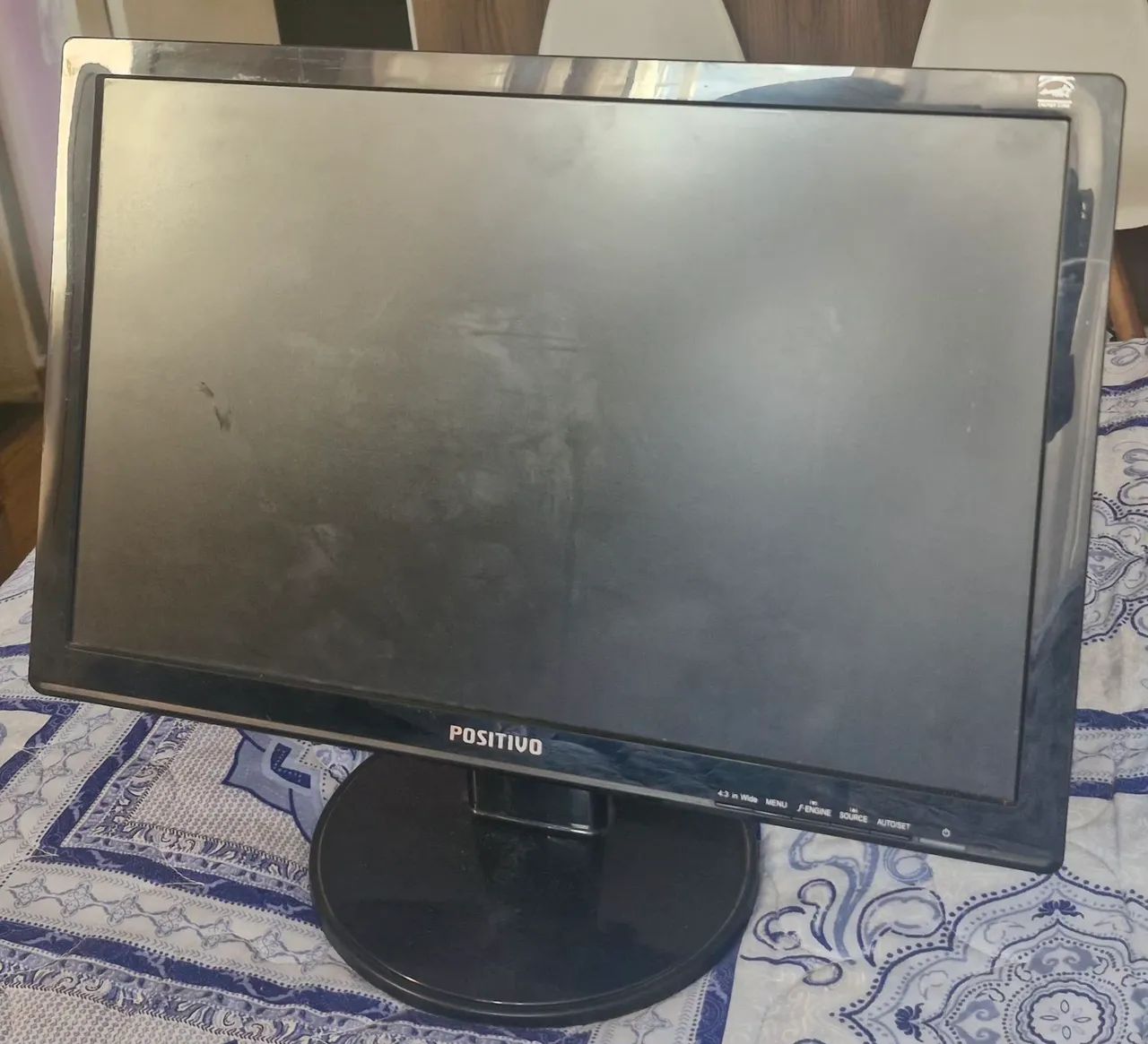 Monitor  - Foto 3