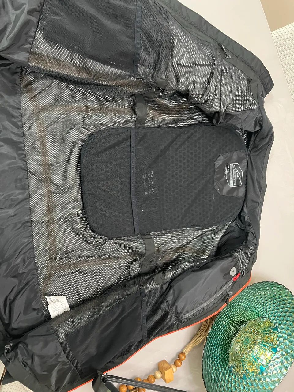 Jaqueta Alpinestars  - Foto 2