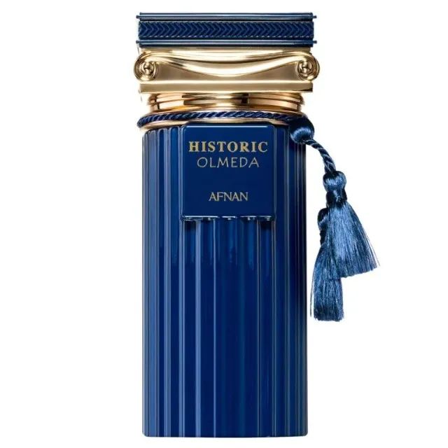 Historic Olmeda Afnan Eau de Parfum 100ml original - Foto 2