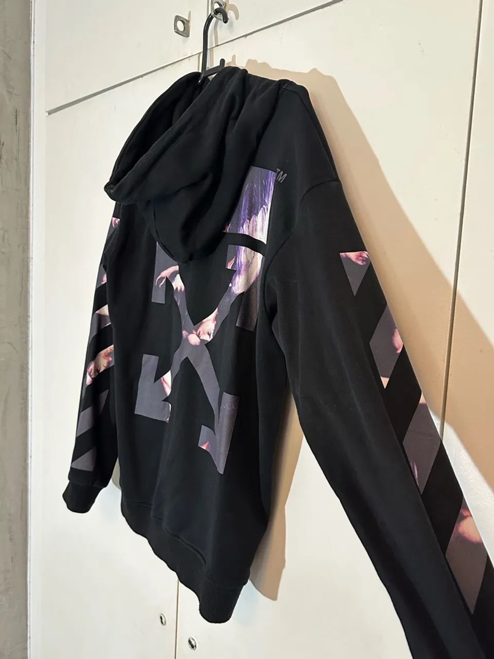 CASACO OFF WHITE - Foto 4