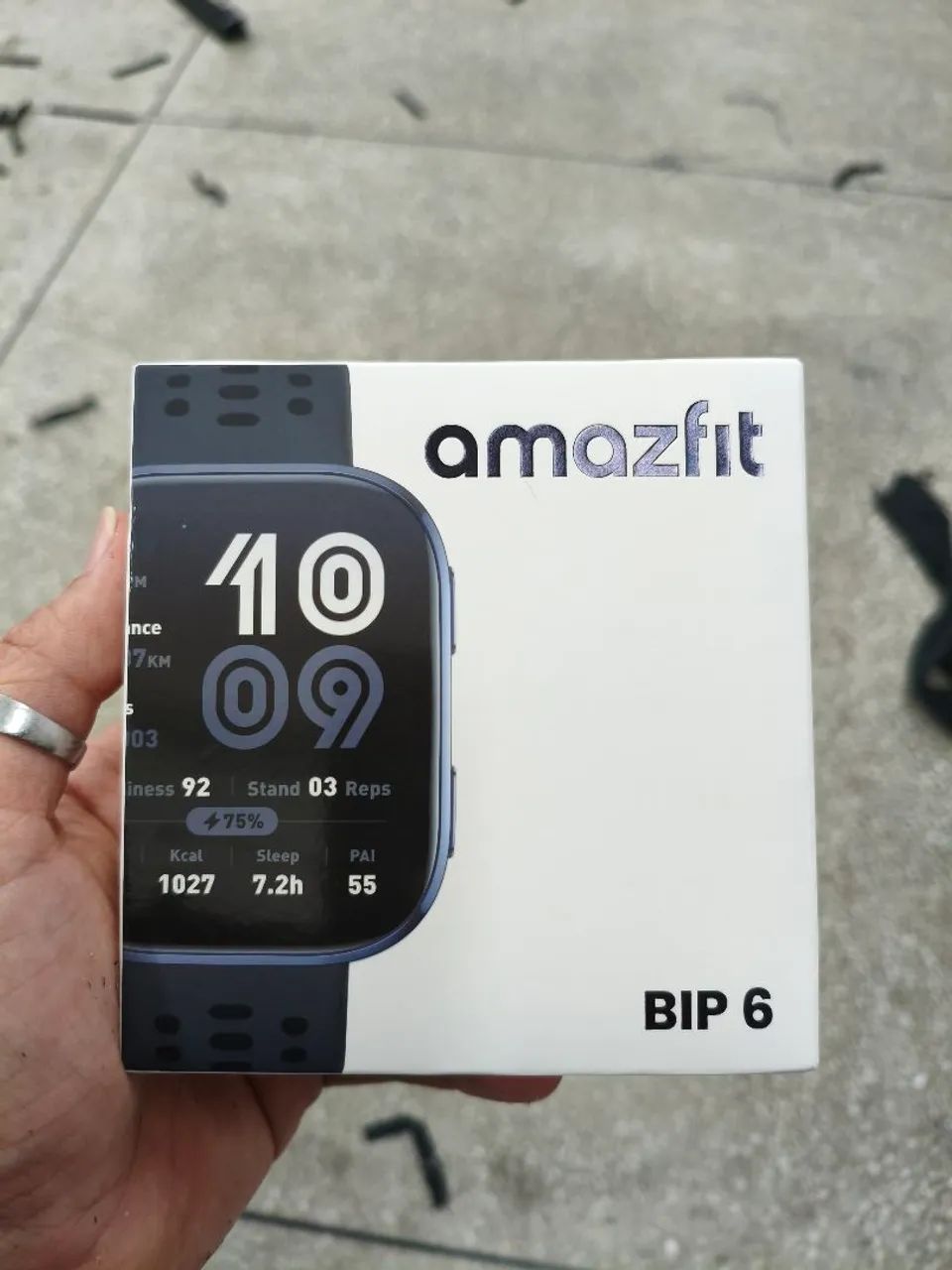 Amazfit bip 6 - Foto 3