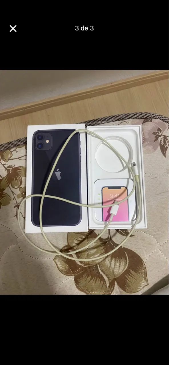 iPhone 11  - Foto 2