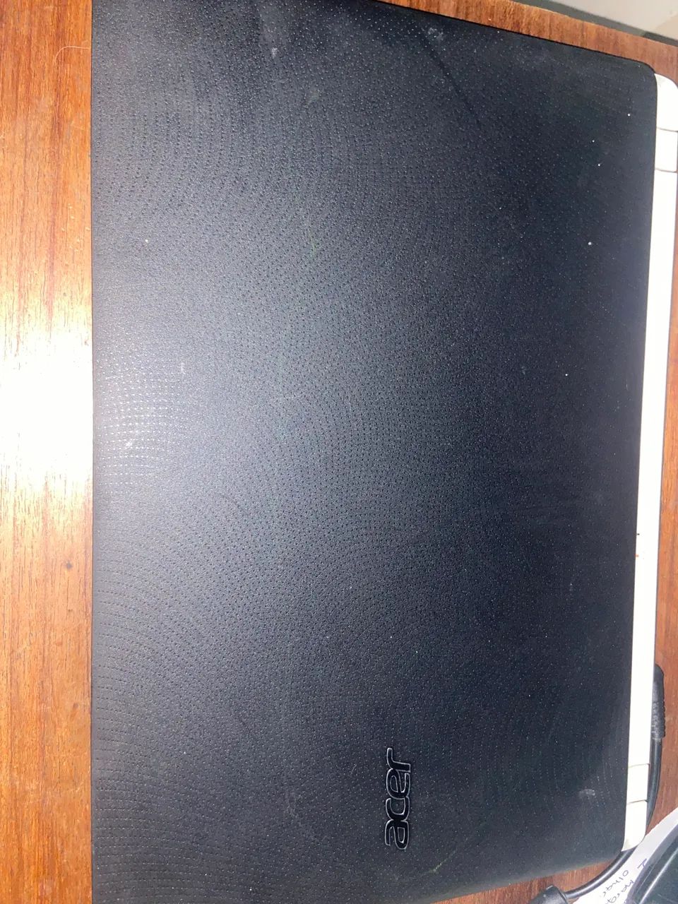 Notebook  - Foto 4