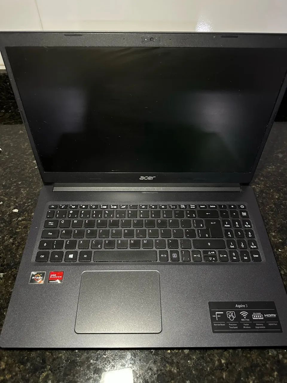 Notebook Acer Aspire 3 - Foto 3
