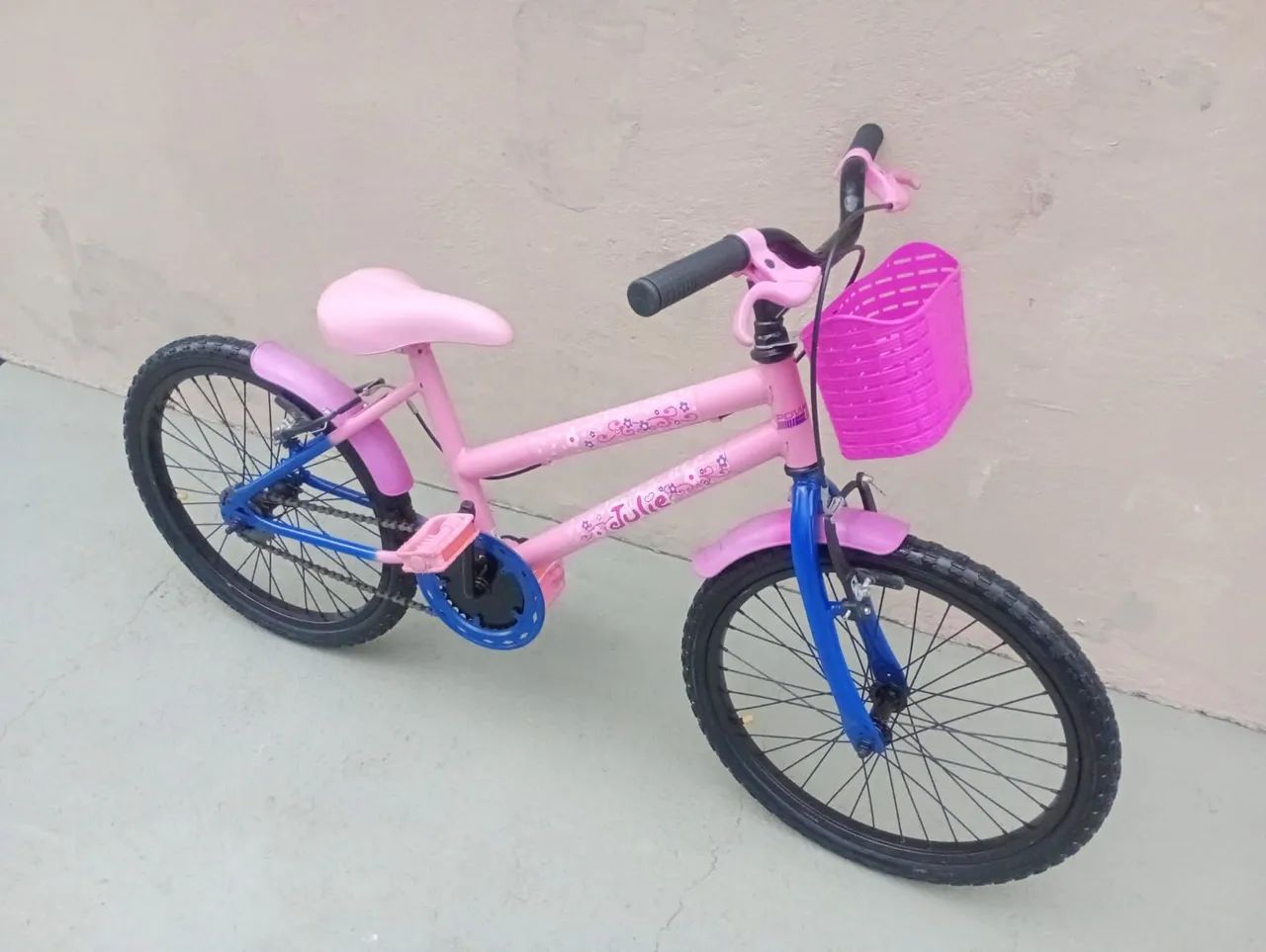 Bicicleta aro 20  - Foto 2