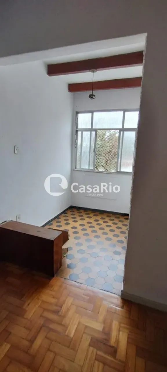 Méier | Apartamento 2 quartos - Foto 3