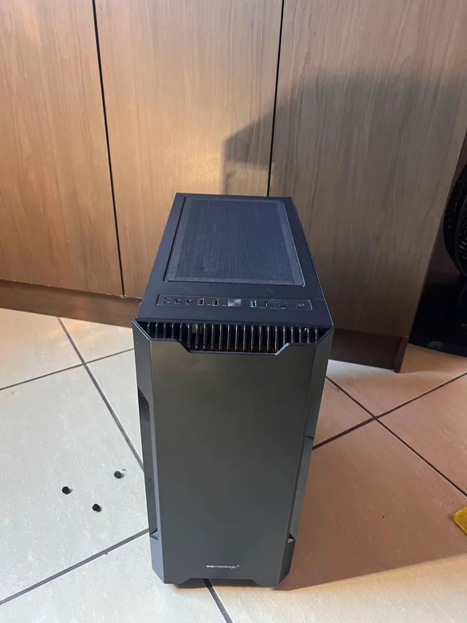 PC GAMER GTX 1660 6GB - Perfeito Estado