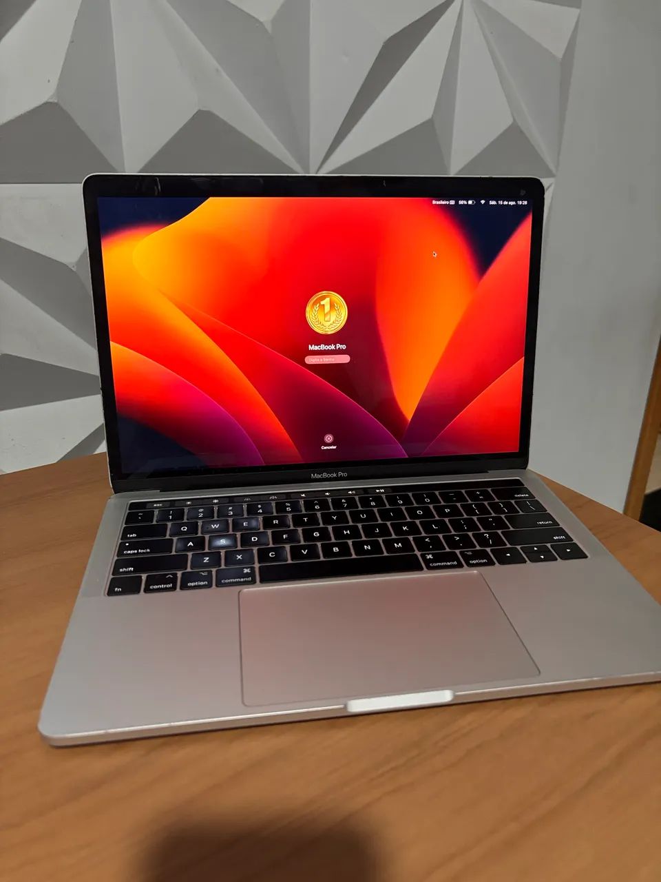 MacBook Pro 2017  - Foto 3