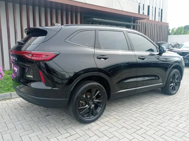 GWM Haval H6 Premium HEV 2025 - Foto 4